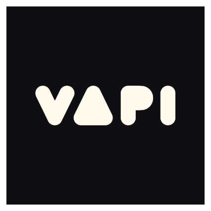Vapi logo