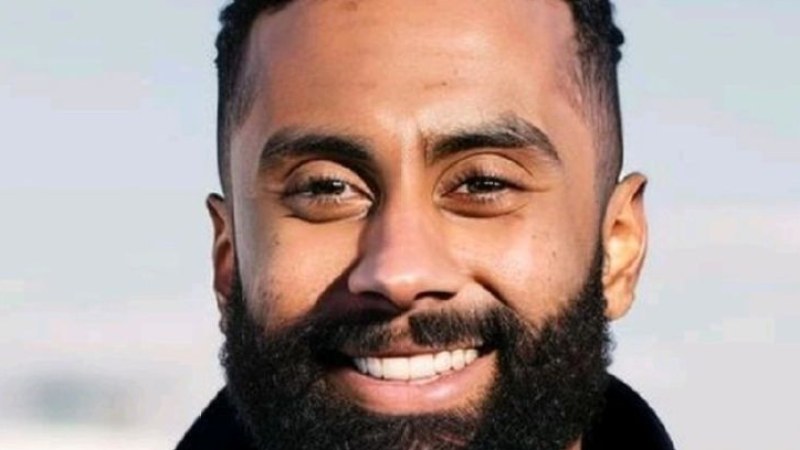 Vardhan Mehta