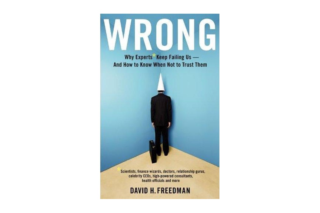 The business of asking: how do you know?