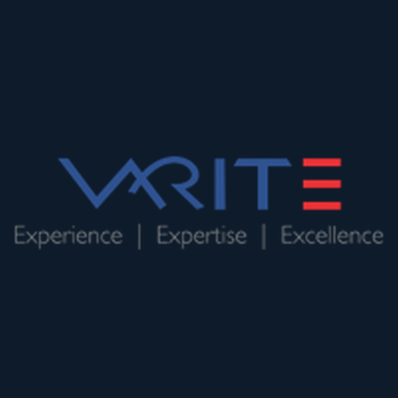 VARITE INC logo