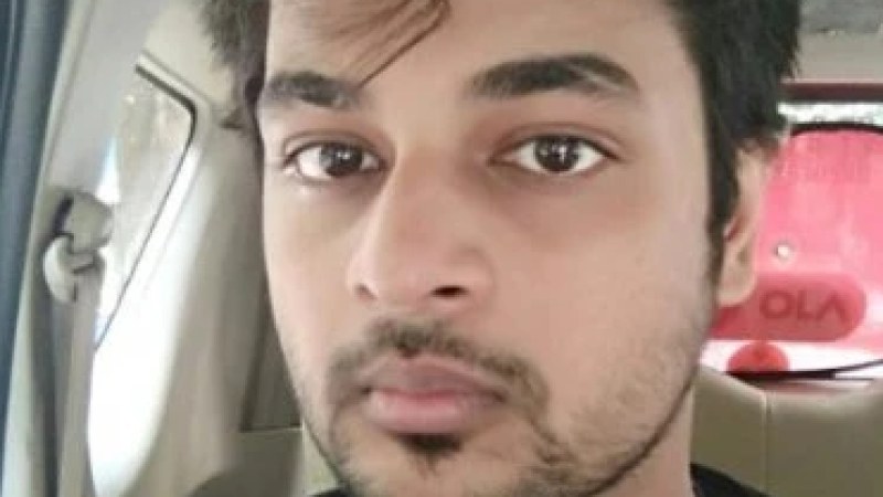 Varun Deshpande