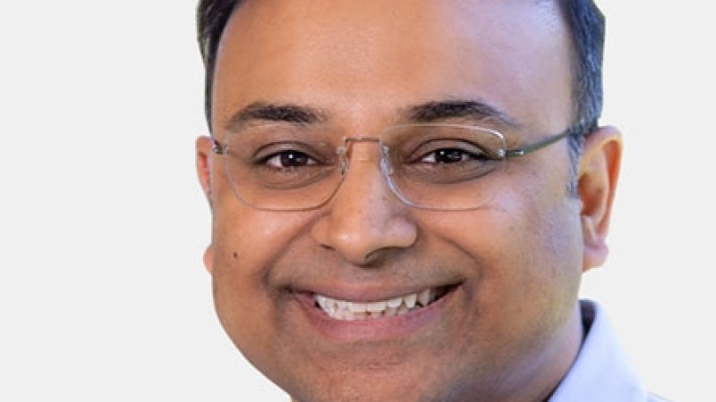 Varun Jain