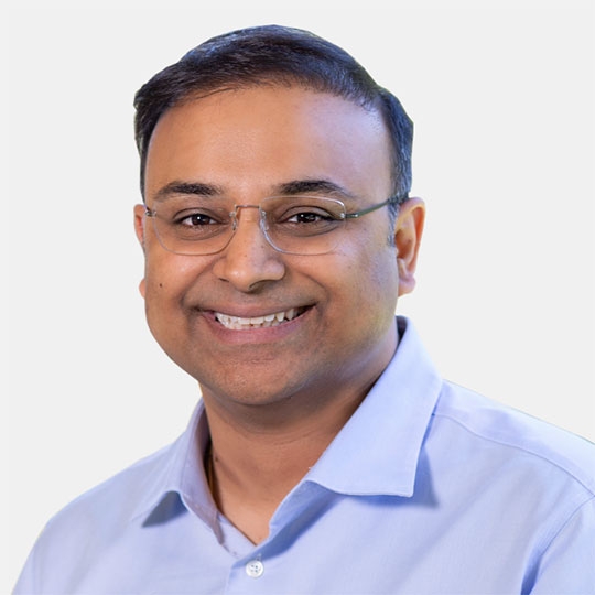 Varun Jain, Founding General Partner at SE Ventures