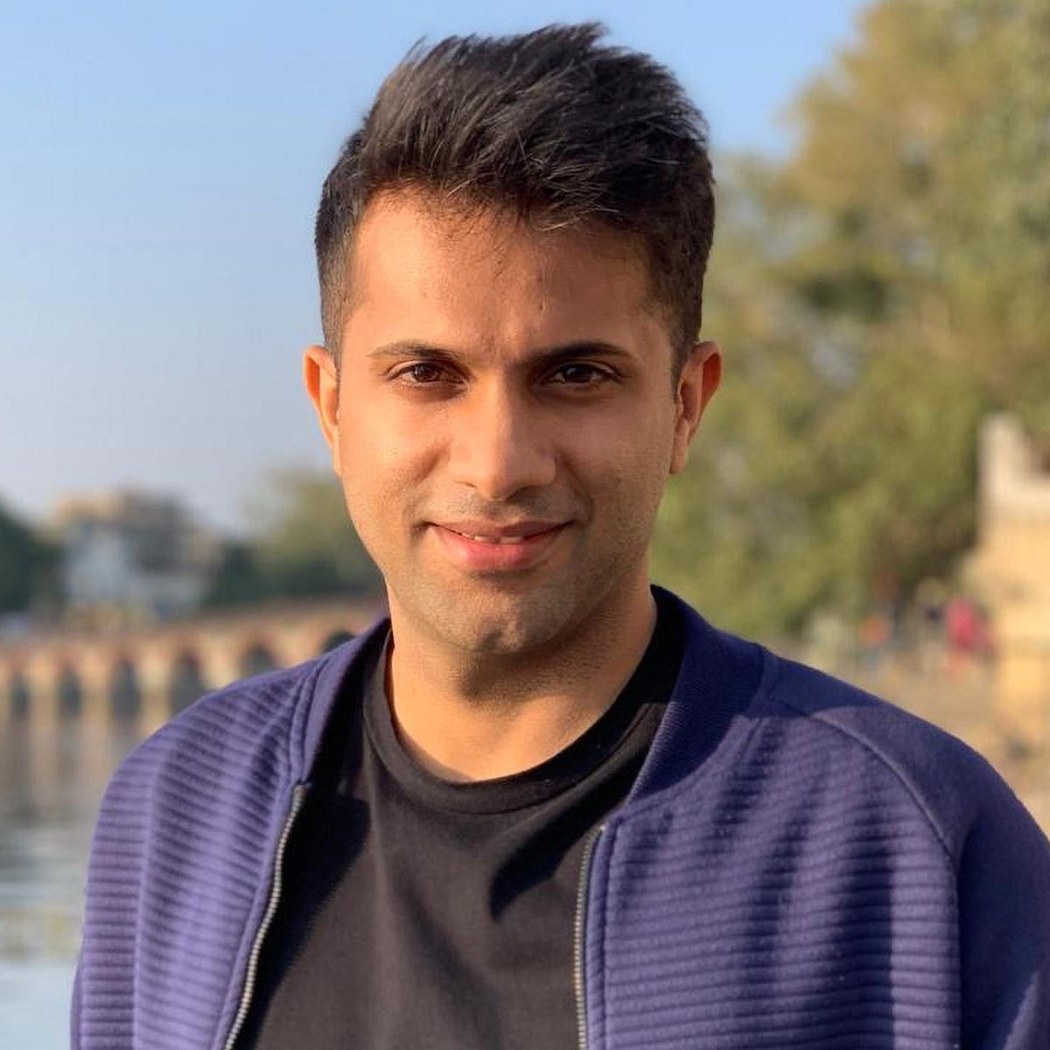 Varun Khona
