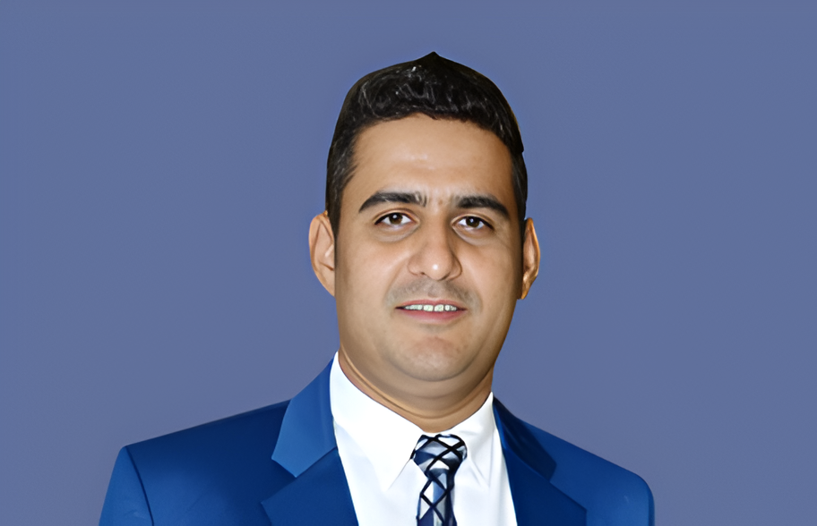 Varun Kogta and the second life of a balance sheet