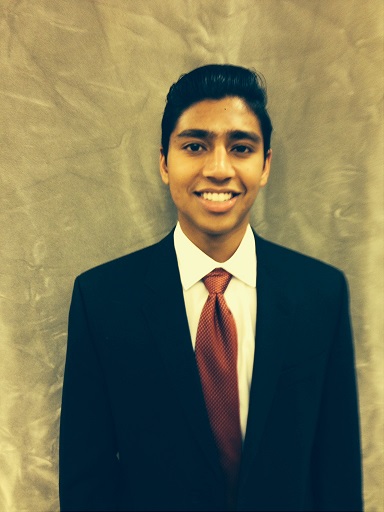 Varun Krishnamurthy and the business of getting unstuck