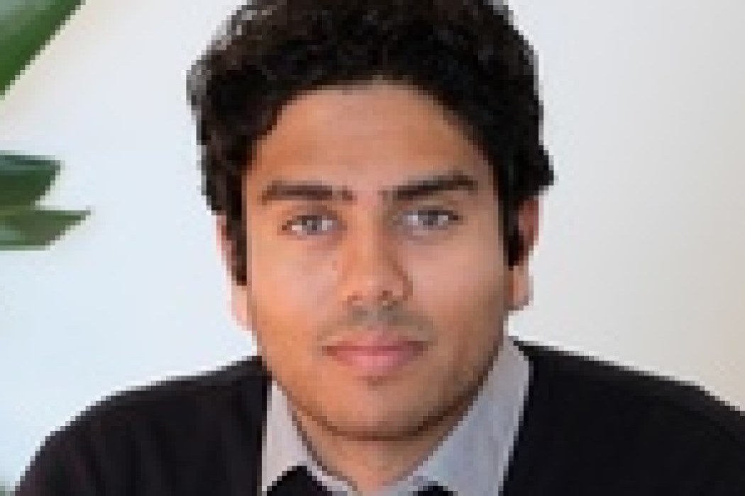 Varun Mathur