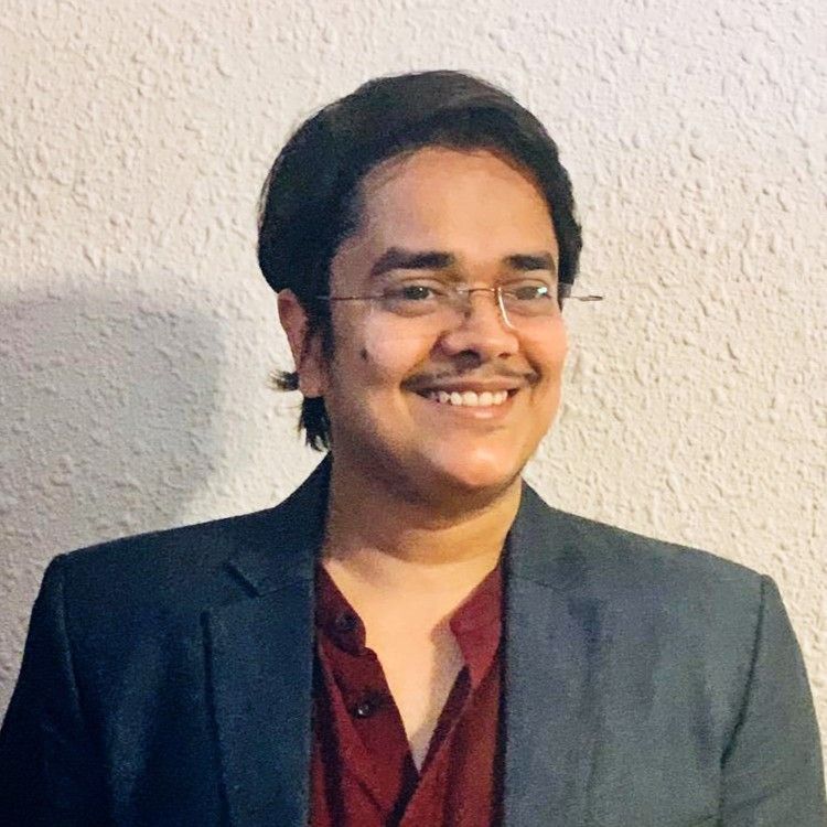 Varun Saraf