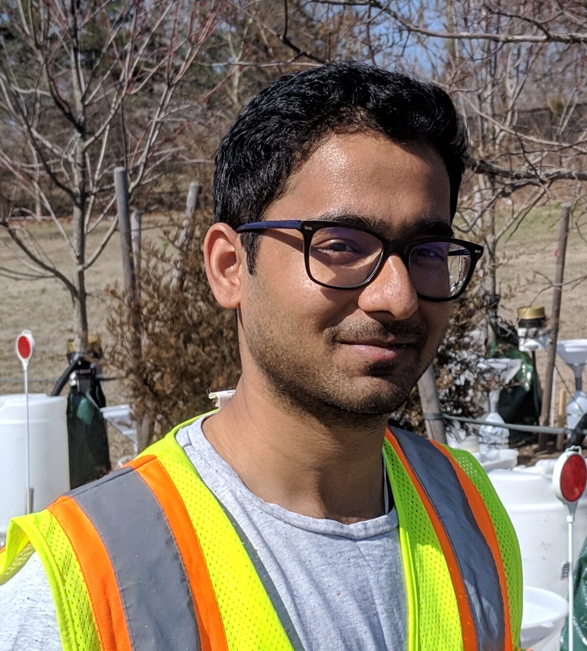 Varun Srinivasan
