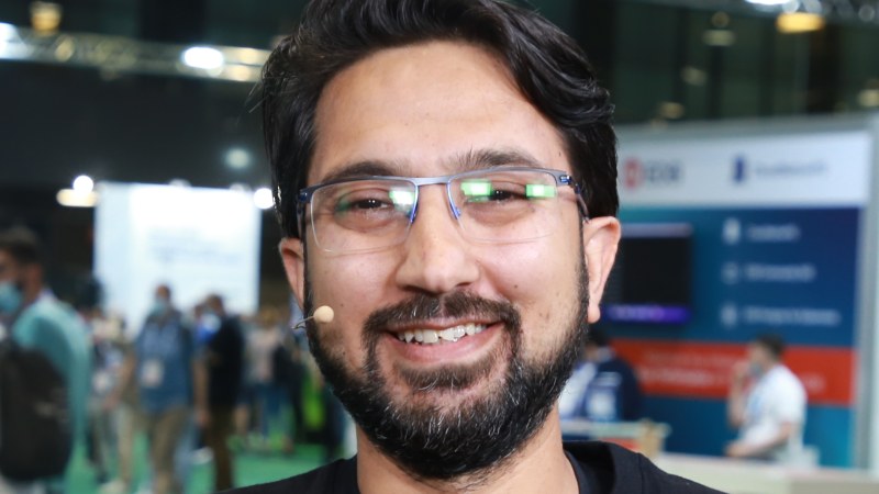Varun Talwar