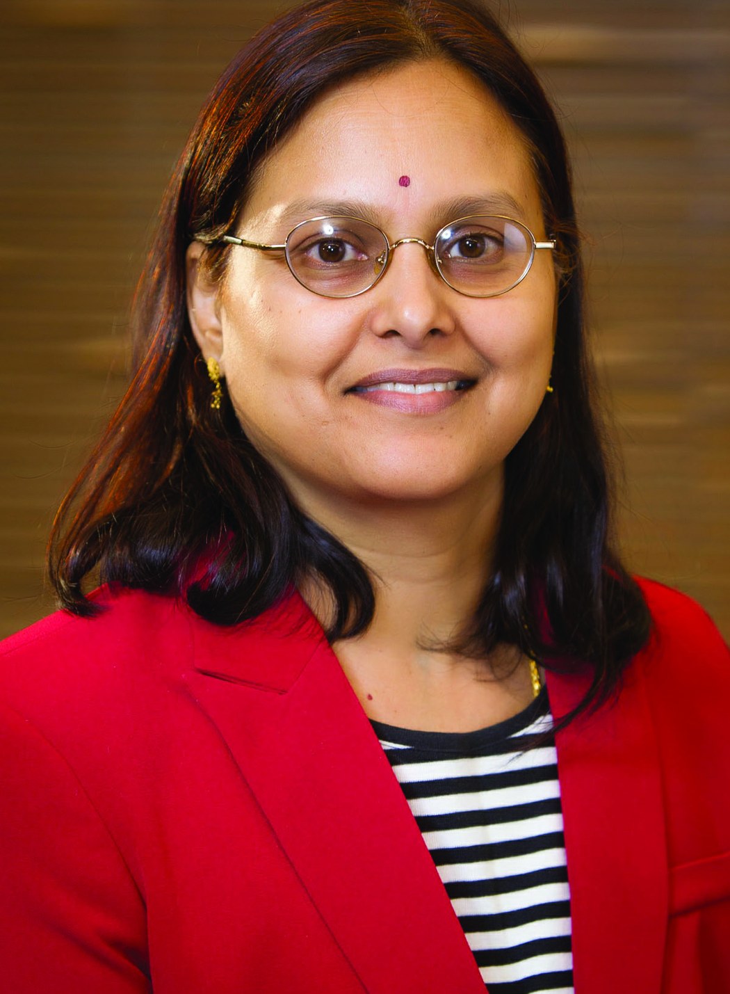 Vasanthi Ilangovan