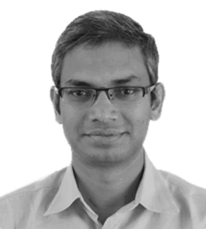 Vassar Labs founder and managing director Laxmiprasad Putta