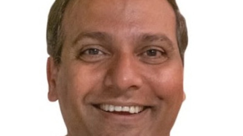 Vasu Maganti