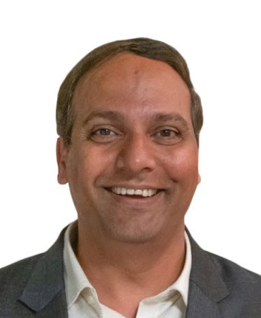 Vasu Maganti - CEO & Founder of Zelar