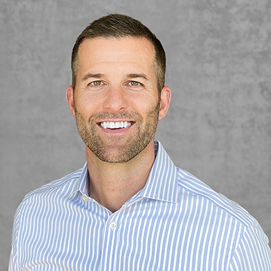 Vatica Health chief executive Keith Anderson