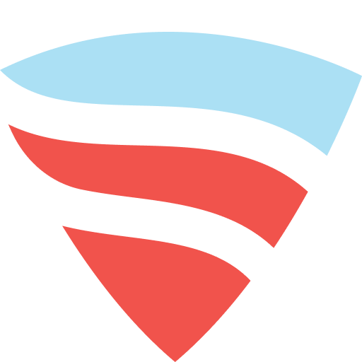 Vaulted Deep logo