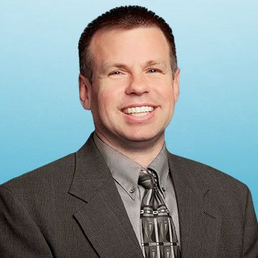 vAuto co-founder Michael Chiovari