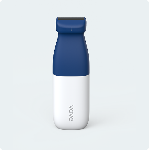 Vave Health Universal wireless handheld ultrasound probe