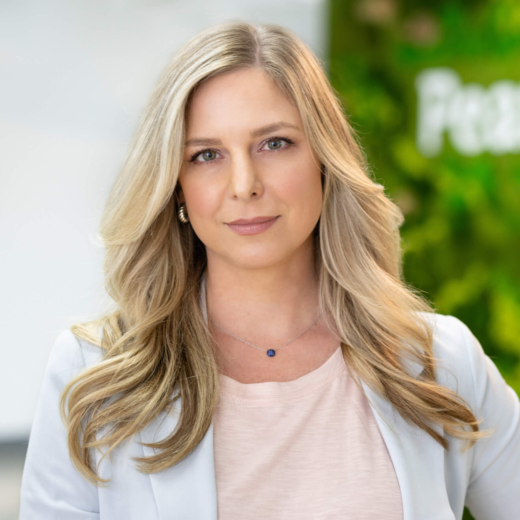 VCBC co-chair Anna Nitschke
