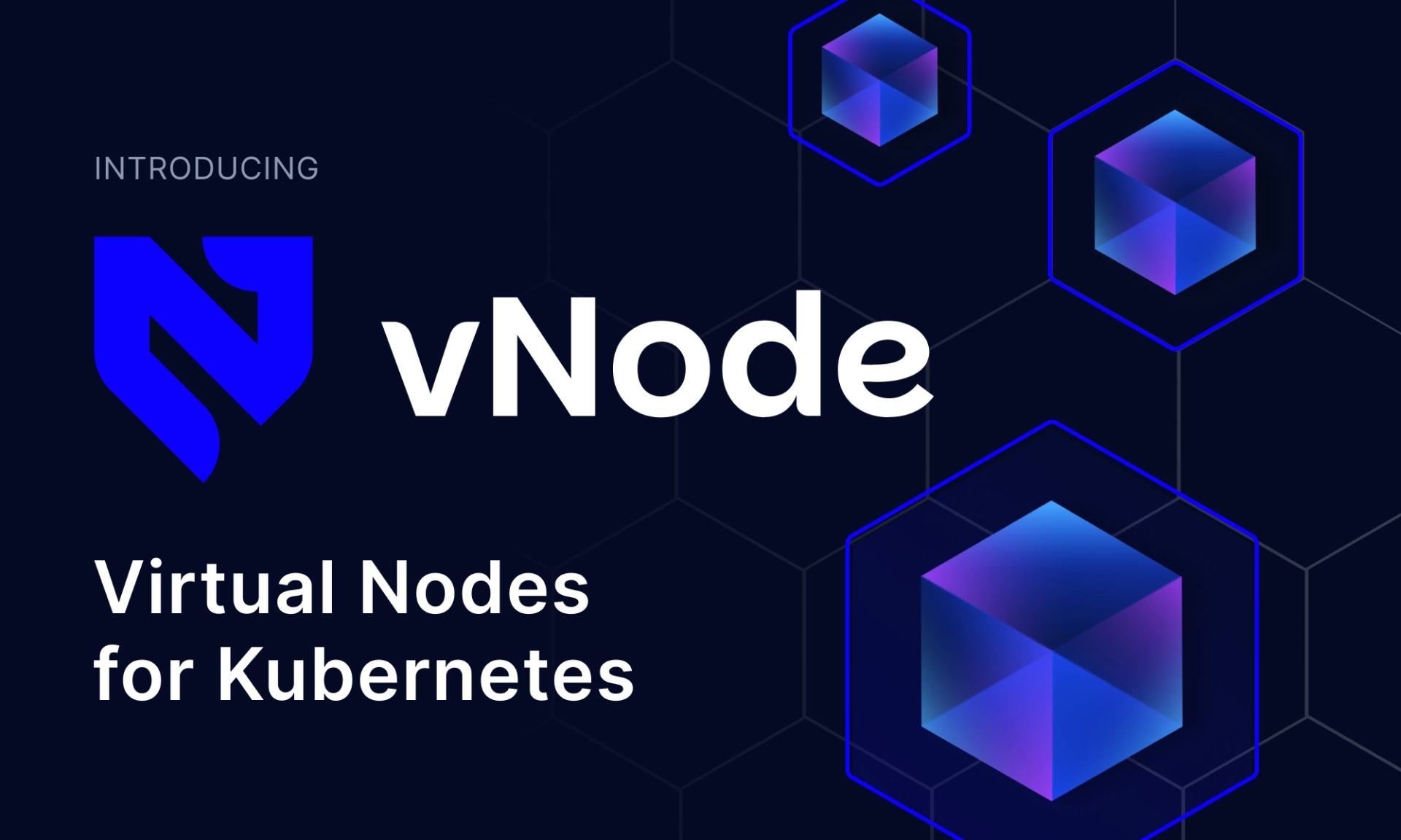 Official vNode product illustration from vCluster Labs