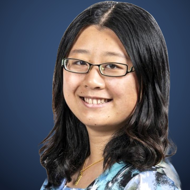 Jing (Jane) Ge, founder and managing partner of Vectors Capital