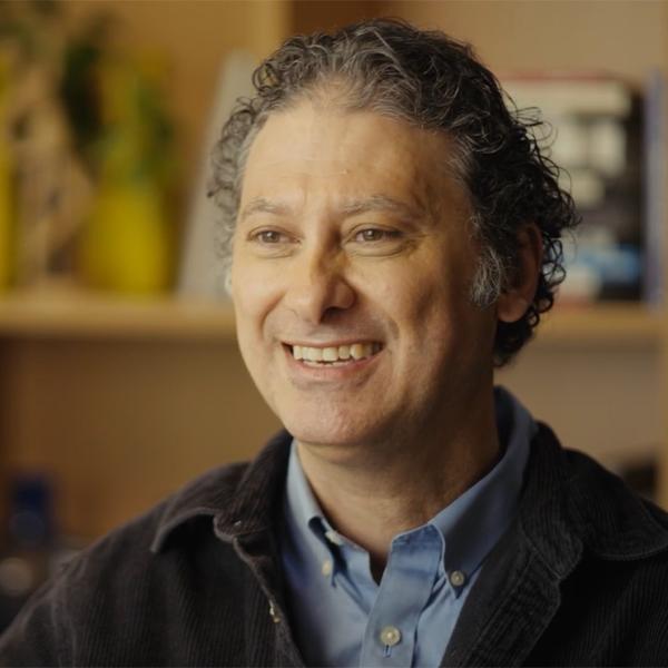 Marwan Forzley, Veem co-founder and CEO