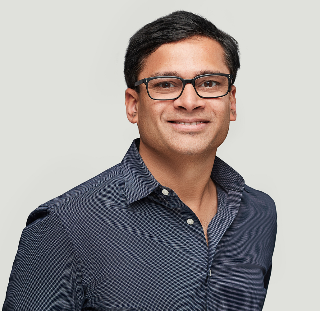 Veera Anantha, co-founder and CEO of Constant Therapy Health
