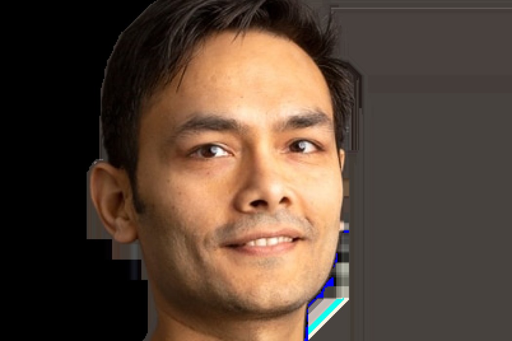 Veerbhan Kheterpal