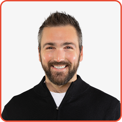 Veho co-founder and President Fred Cook