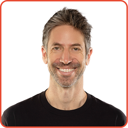 Veho co-founder and CEO Itamar Zur