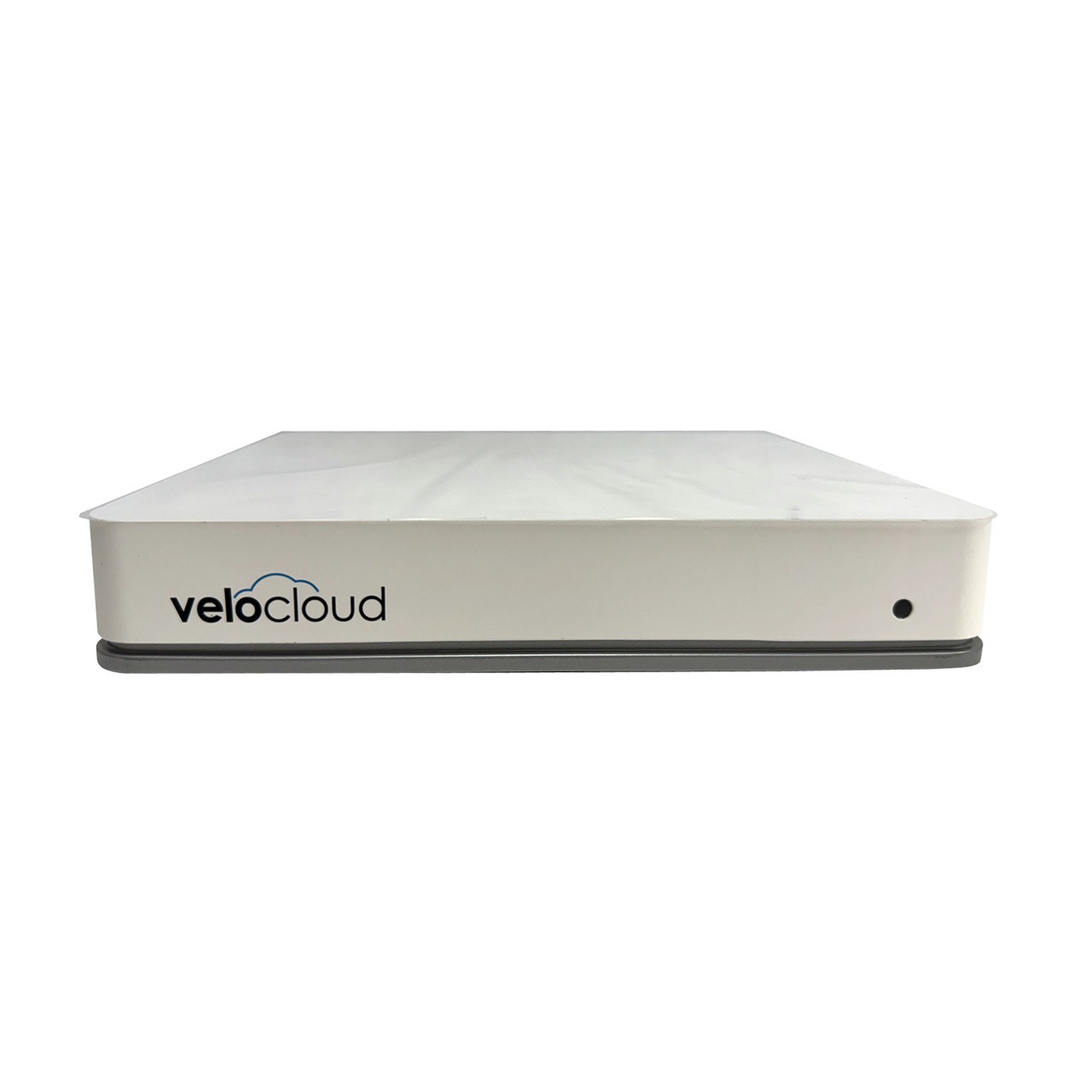 A white VeloCloud Edge 510 network appliance