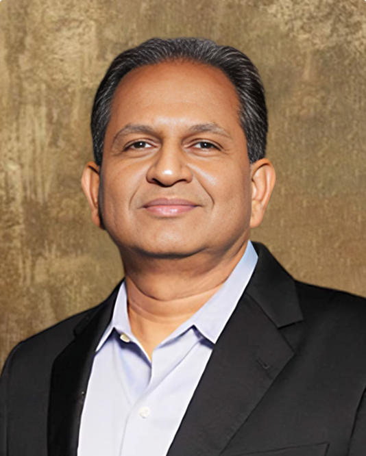 Hiral Chandrana, CEO and board member of Veltris