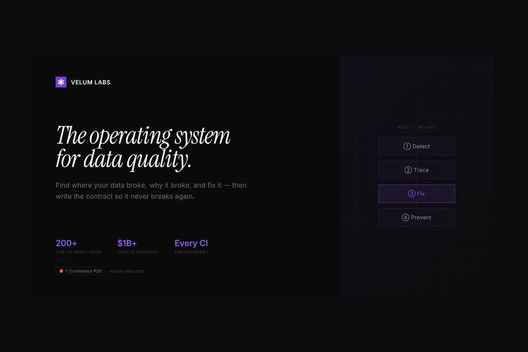 Velum Labs