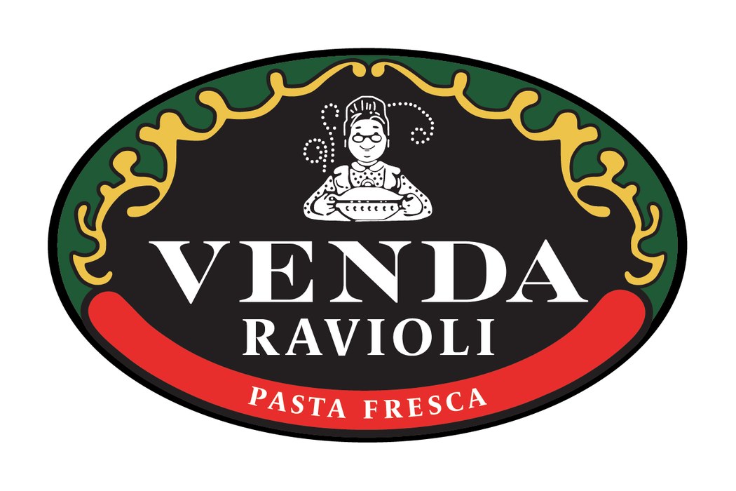 Venda Ravioli sells dinner. The spoon has opinions.