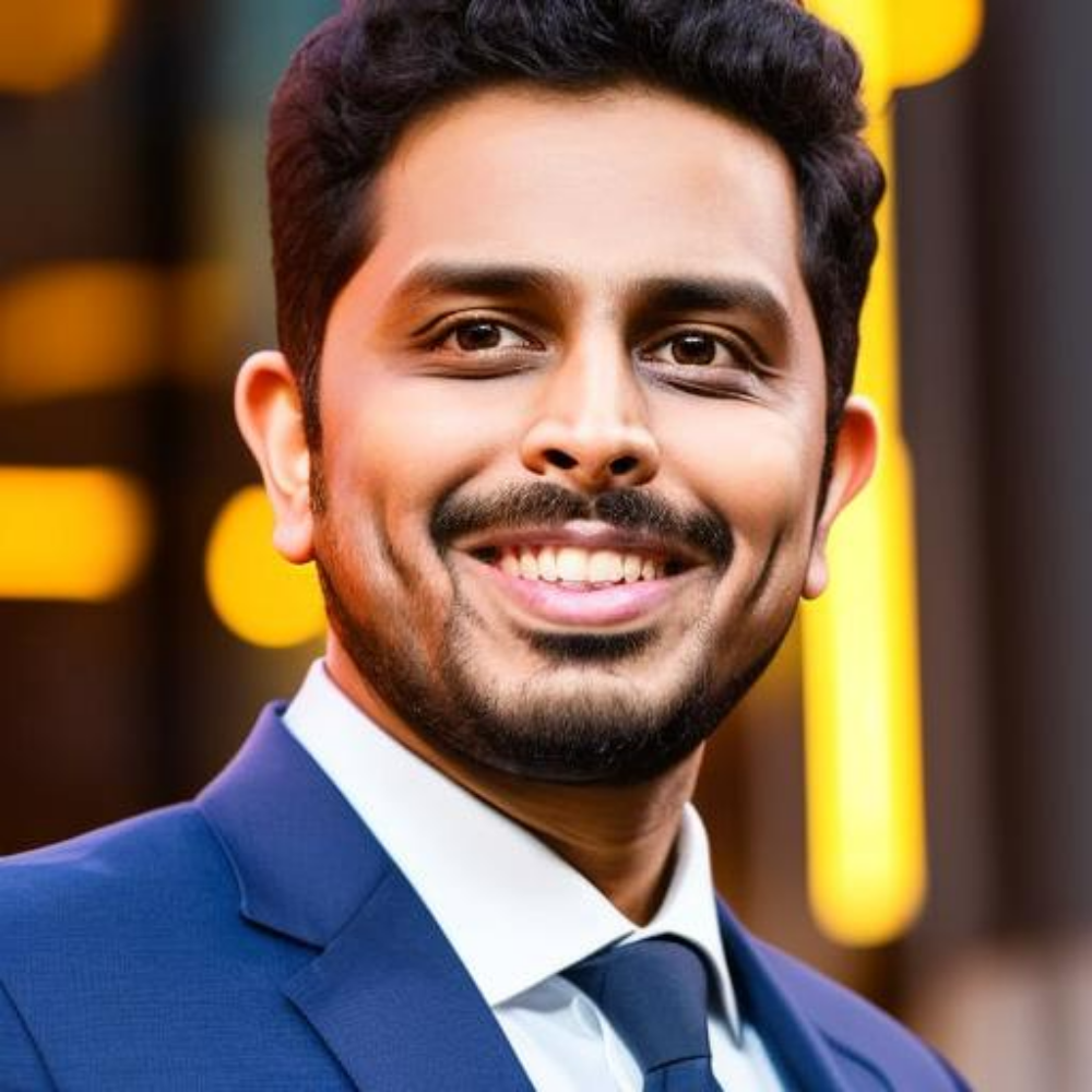 Venkat Chitturi
