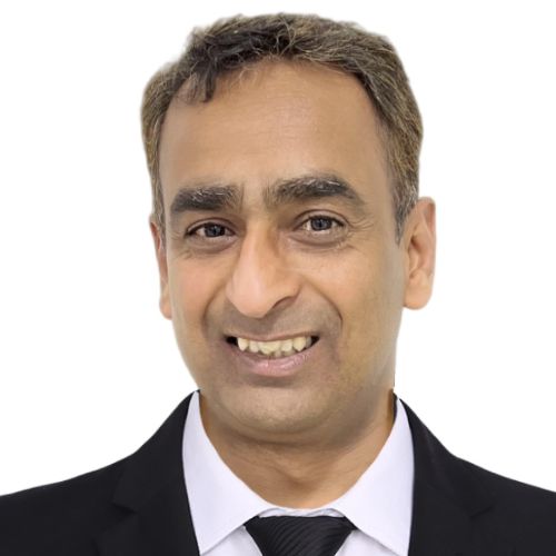 Venkat Machavolu