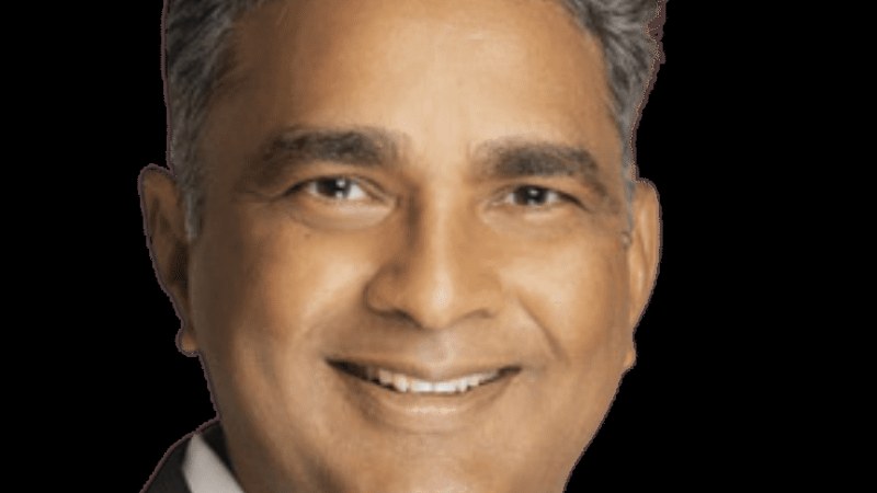Venkat Mattela