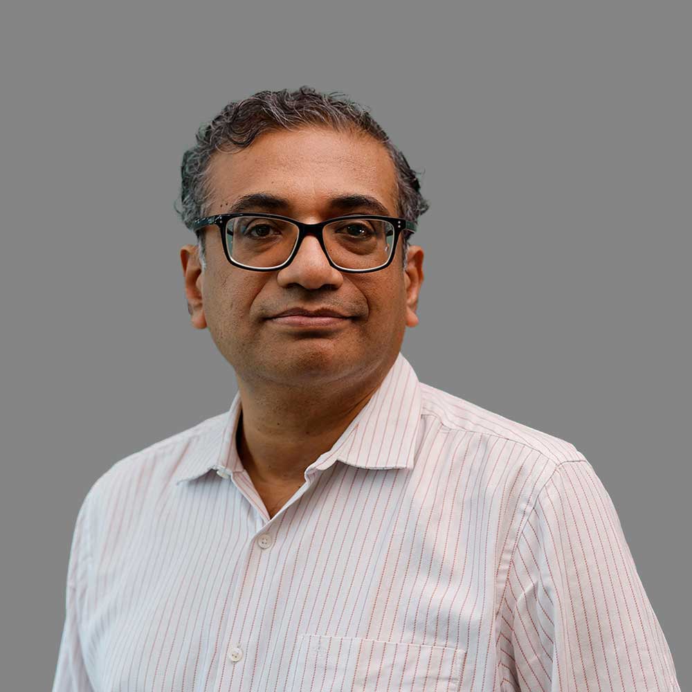 Venkat S and the cost of unfinished advice