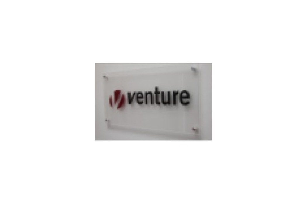 Venture IAB and the business behind the personality