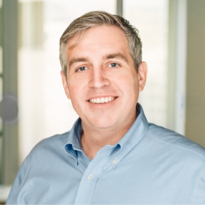 VentureFuel founder and CEO Fred Schonenberg