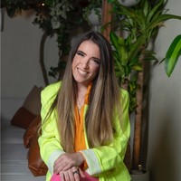 Vera Kutsenko, founder and CEO of Atrix AI