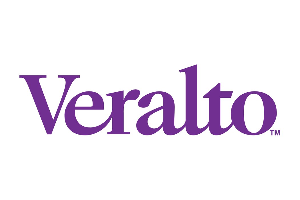 Veralto makes the small things count.