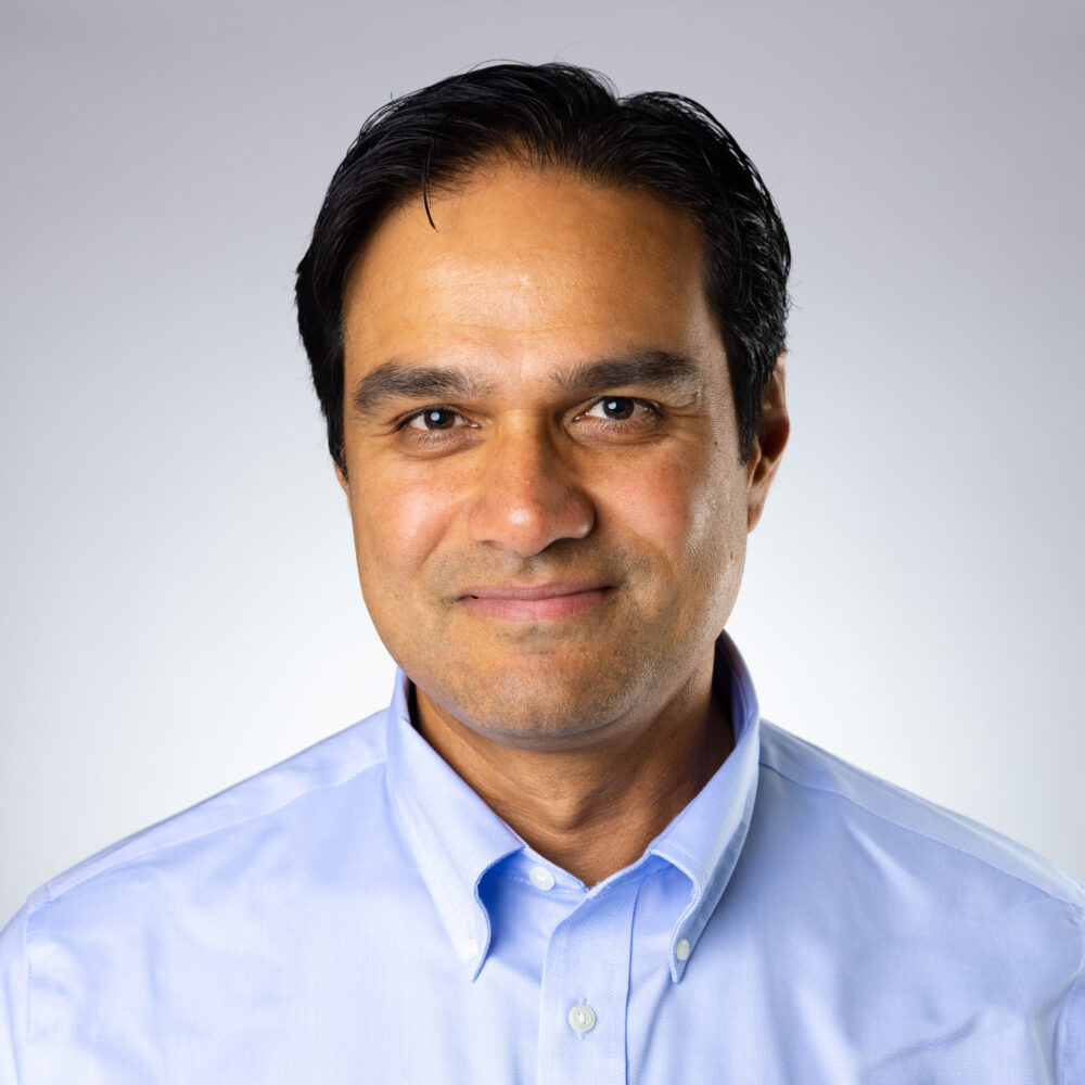 Verana Health CEO Sujay Jadhav
