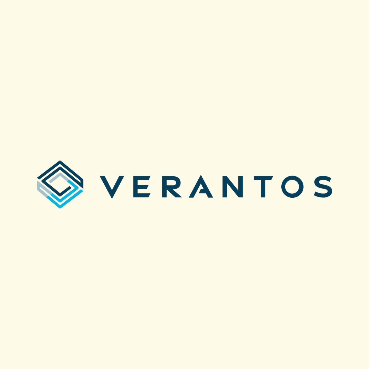 Verantos logo