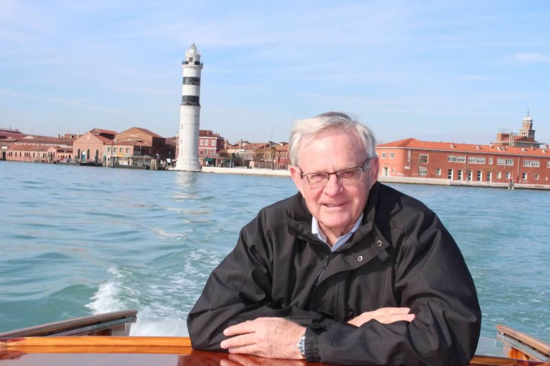 Verdis Norton Started Again at 69 - and Made Retirement Look Premature