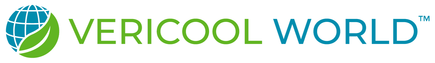 Vericool Inc. logo