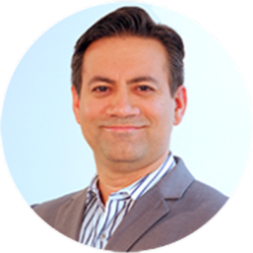 Verificient co-founder and COO Rahul Siddharth
