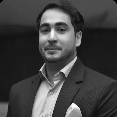 Amaan Kazi, co-founder and CEO of Verified Market Research
