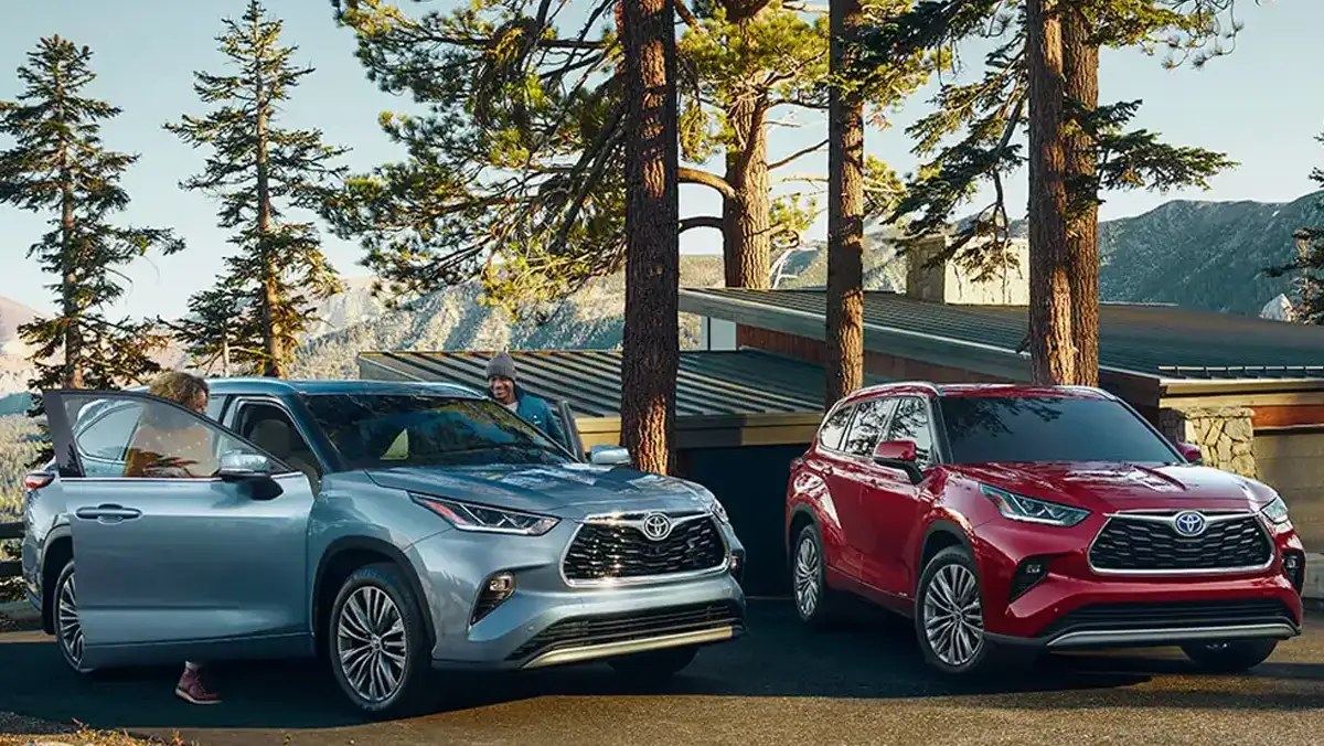 Southeast Toyota Finance digital experience by Verndale