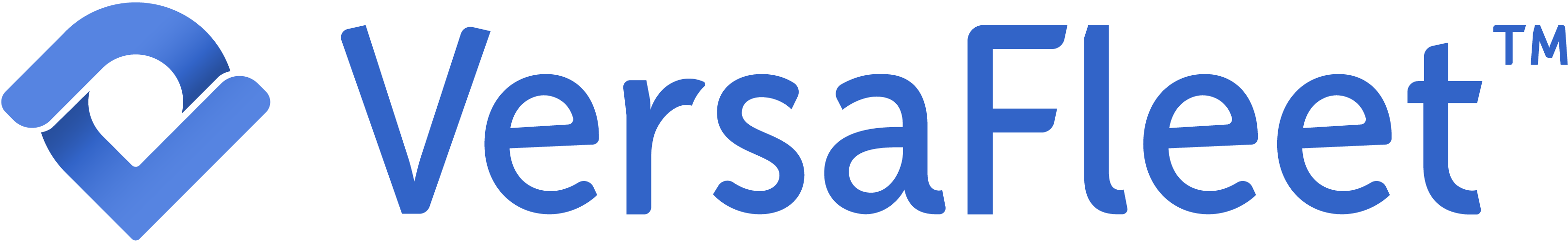 VersaFleet logo